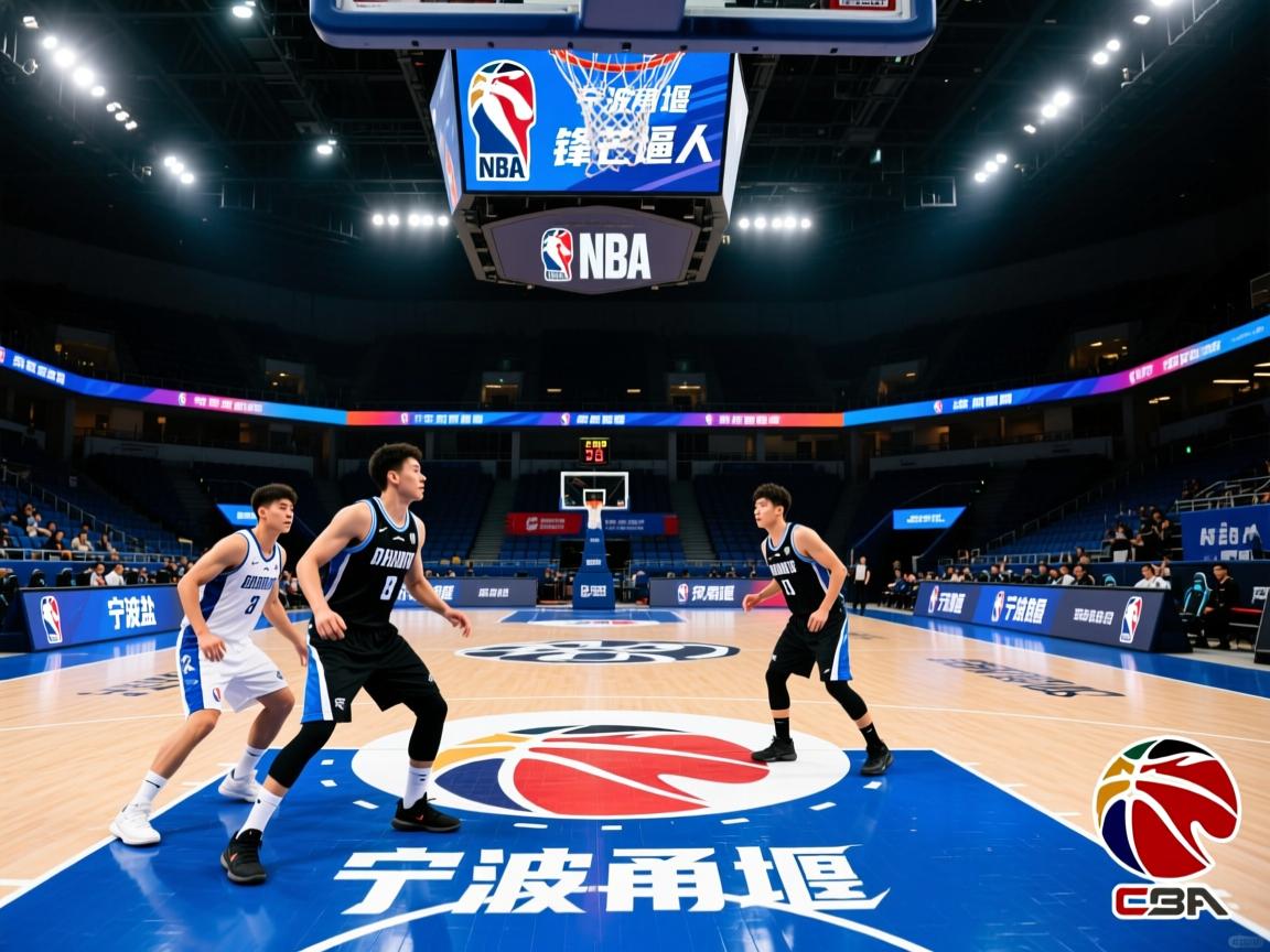 宁波海盐对阵宁波甬堰,锋芒逼人 第2张