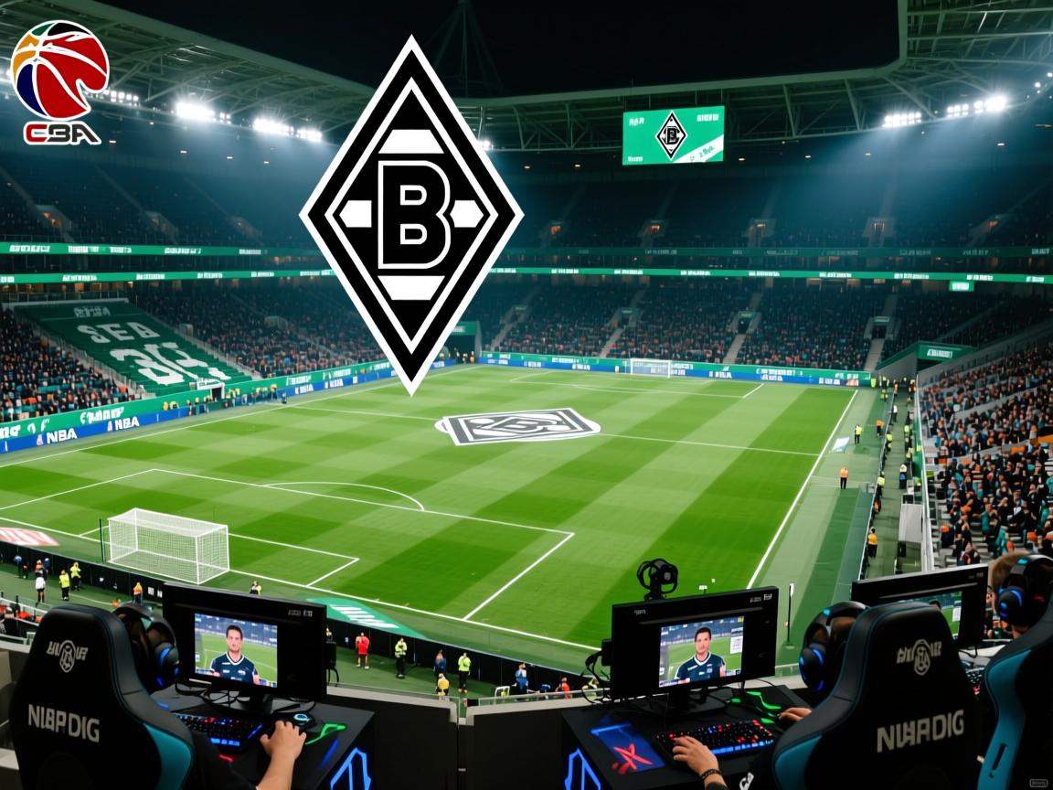 门兴格拉德巴赫遭遇客场失利,排名下滑 第2张