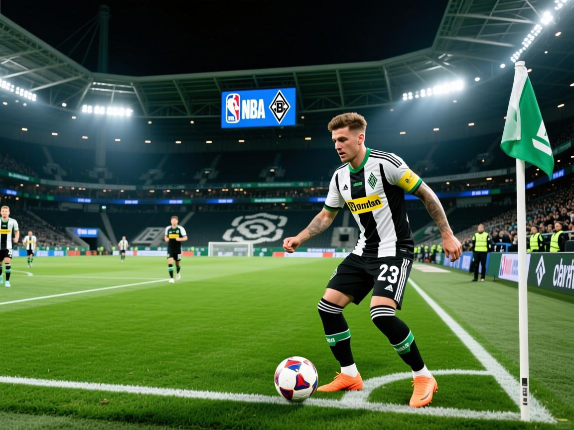 门兴格拉德巴赫遭遇客场失利,排名下滑 第3张