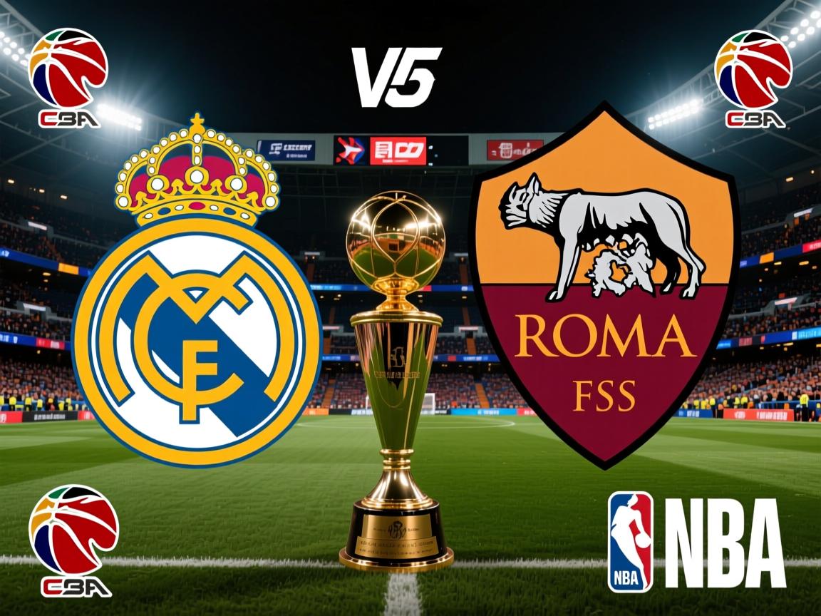 皇马击败罗马,晋级半决赛争冠 第3张