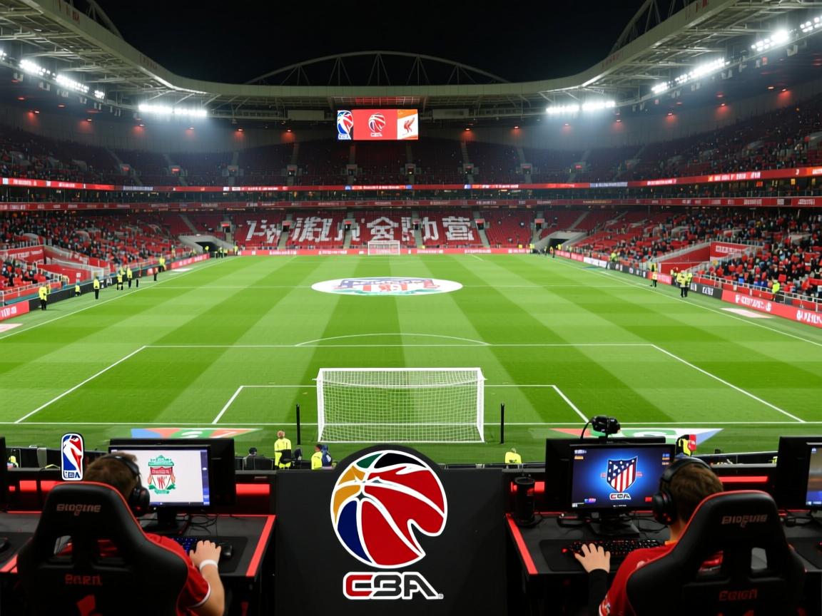 马竞击败利物浦，晋级半决赛阵营