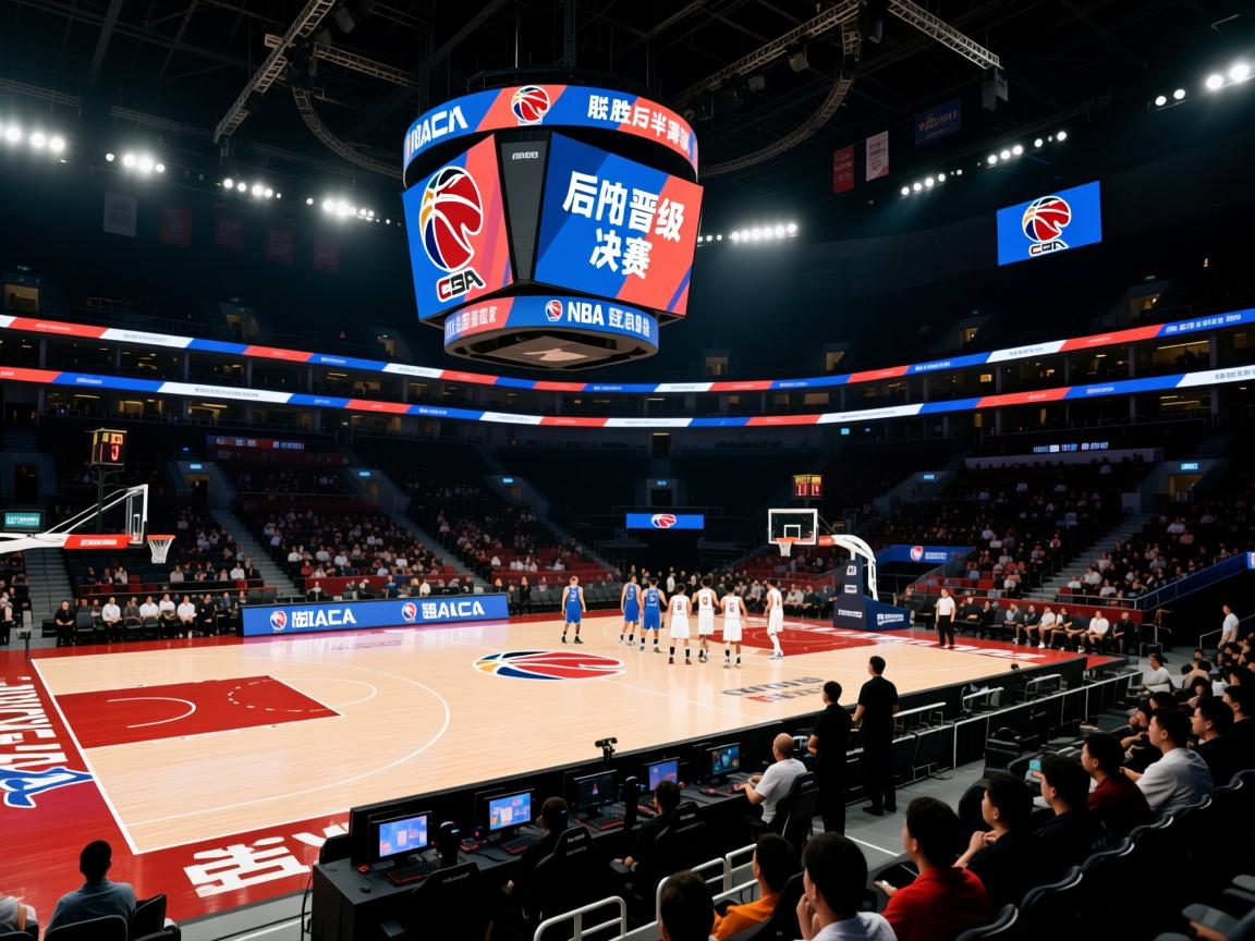 球场上演悬念大战，球队取胜后晋级半决赛  第2张