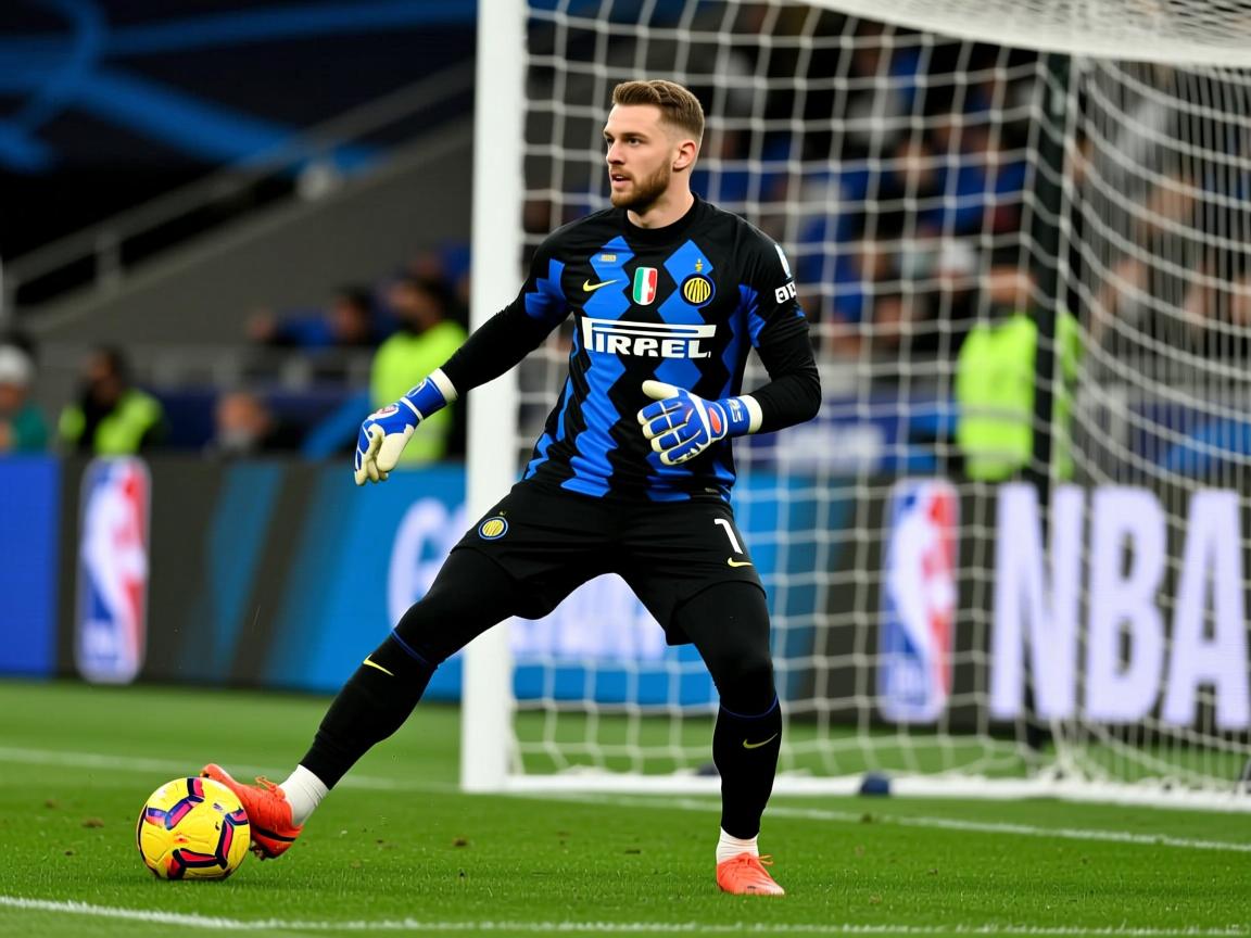 关于寻未来门将,国米有意明年1月签下利兹联的梅利耶的信息 第2张