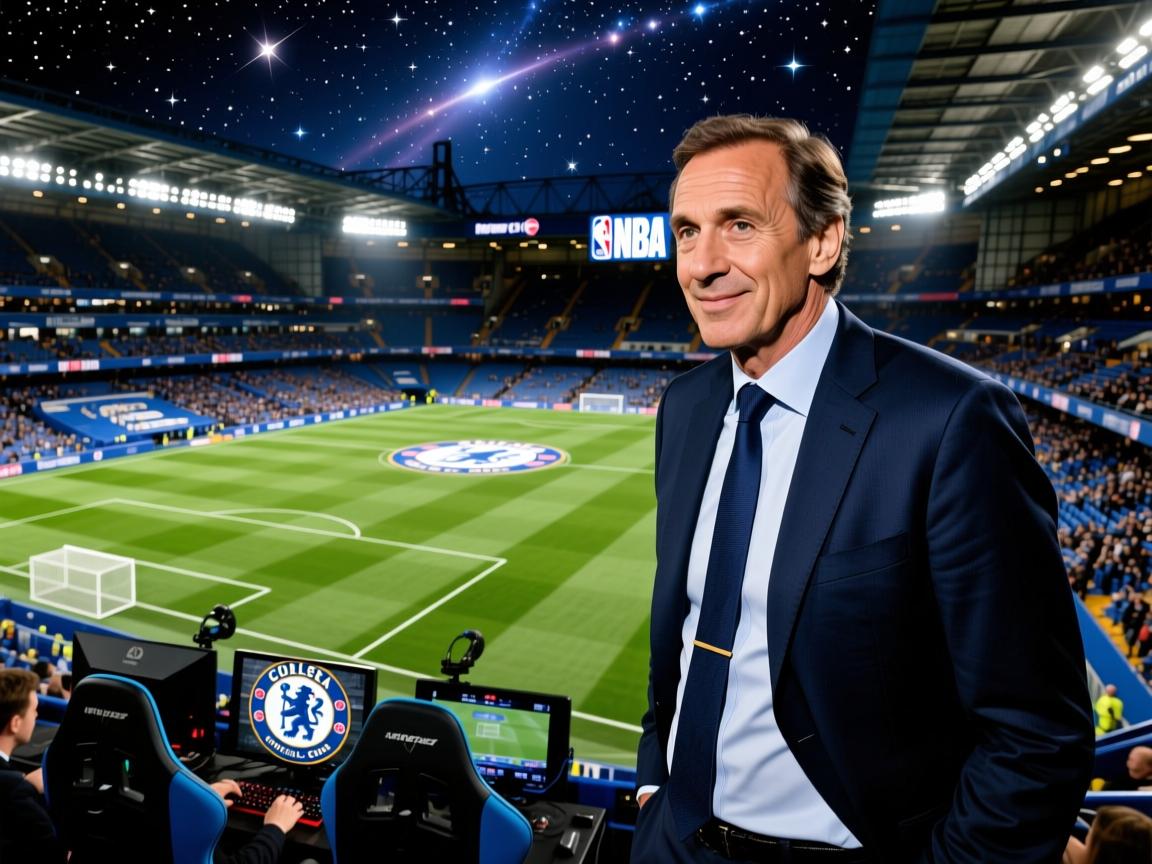 关于安切洛蒂自传回忆，星空协同体育视角解读切尔西往事的信息