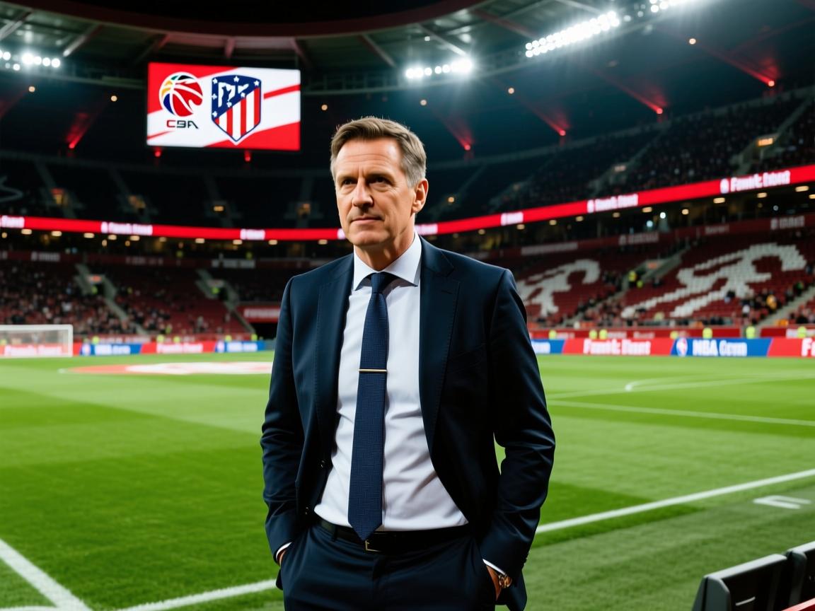 关于法兰克福主帅：输球因为技不如人，马竞可以争夺的信息  第3张