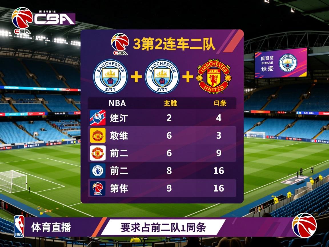 包含英超积分榜:3队取2连胜+伦敦双雄占前二曼城第6曼联第16的词条 第2张