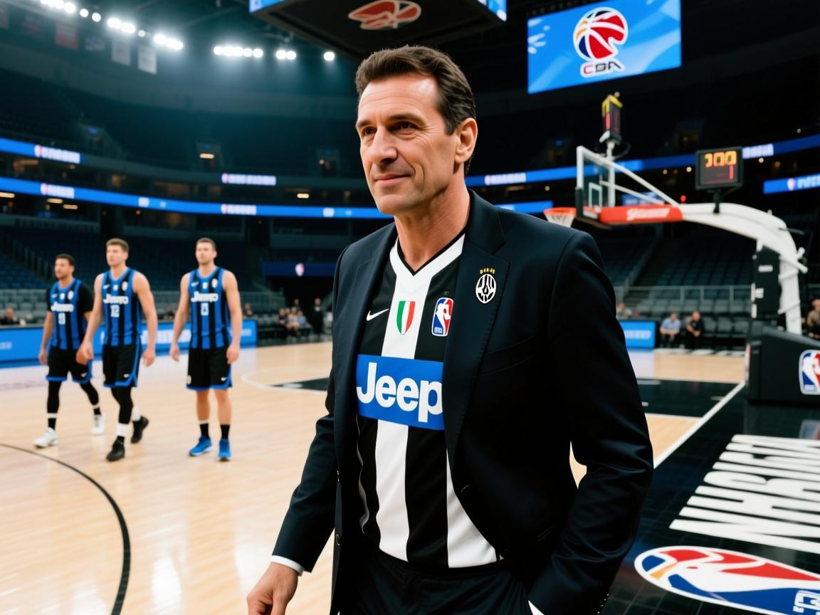 强烈反差!这位尤文名宿离开斑马军团后,连续效力三支蓝黑球队的简单介绍 第2张