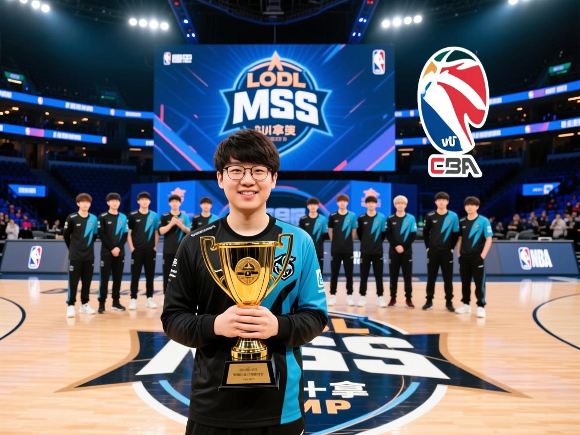 LOL历史最强战队诞生！23连胜拿下MSI冠军，Faker被对位FMVP的简单介绍