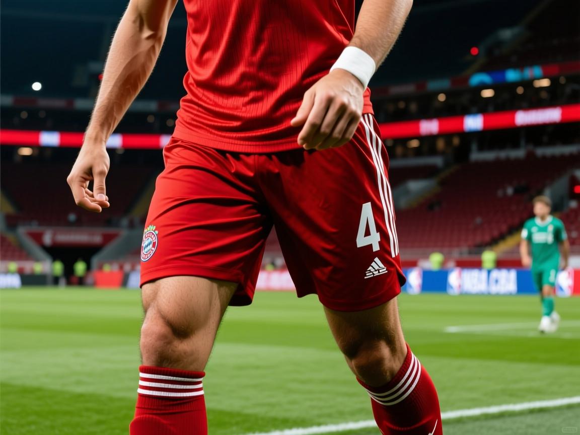 从拜仁大腿到米兰鸡肋,还失意于利物浦,全能战士被转会耽误了 第3张