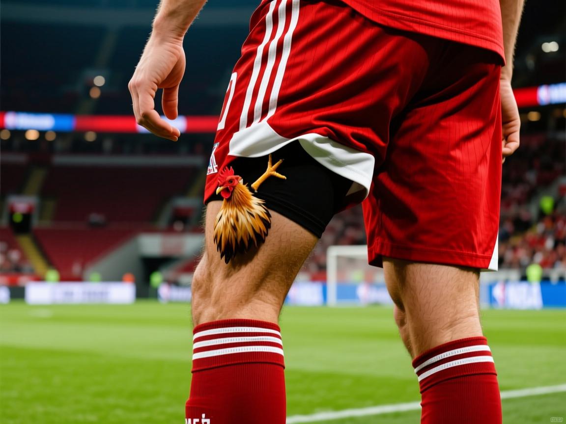 从拜仁大腿到米兰鸡肋,还失意于利物浦,全能战士被转会耽误了 第2张