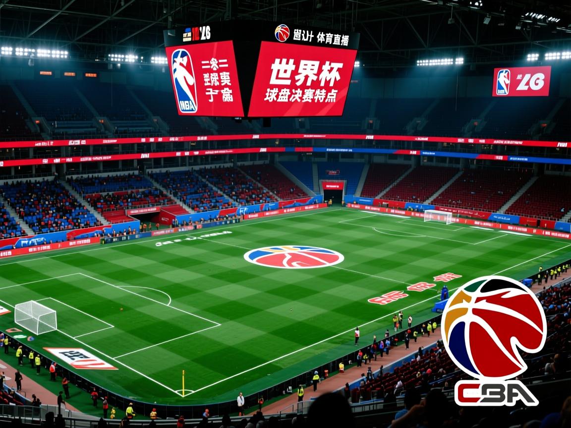 世界杯让球盘决赛特点  第3张