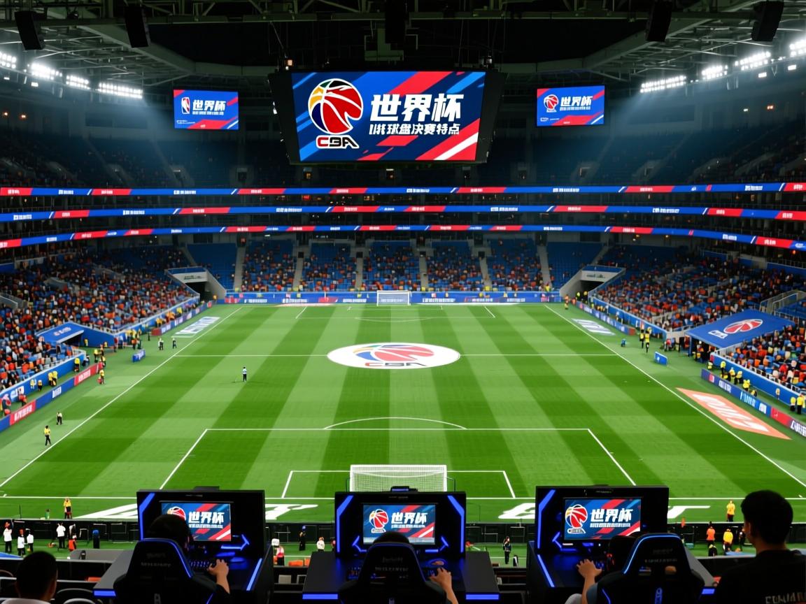 世界杯让球盘决赛特点  第2张